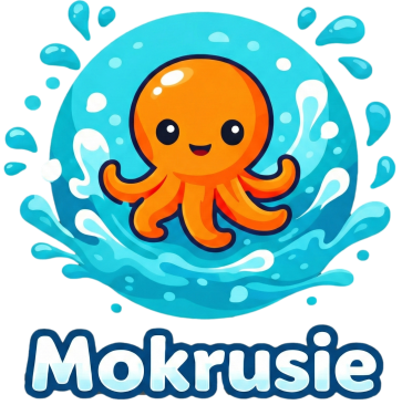 Mokrusie